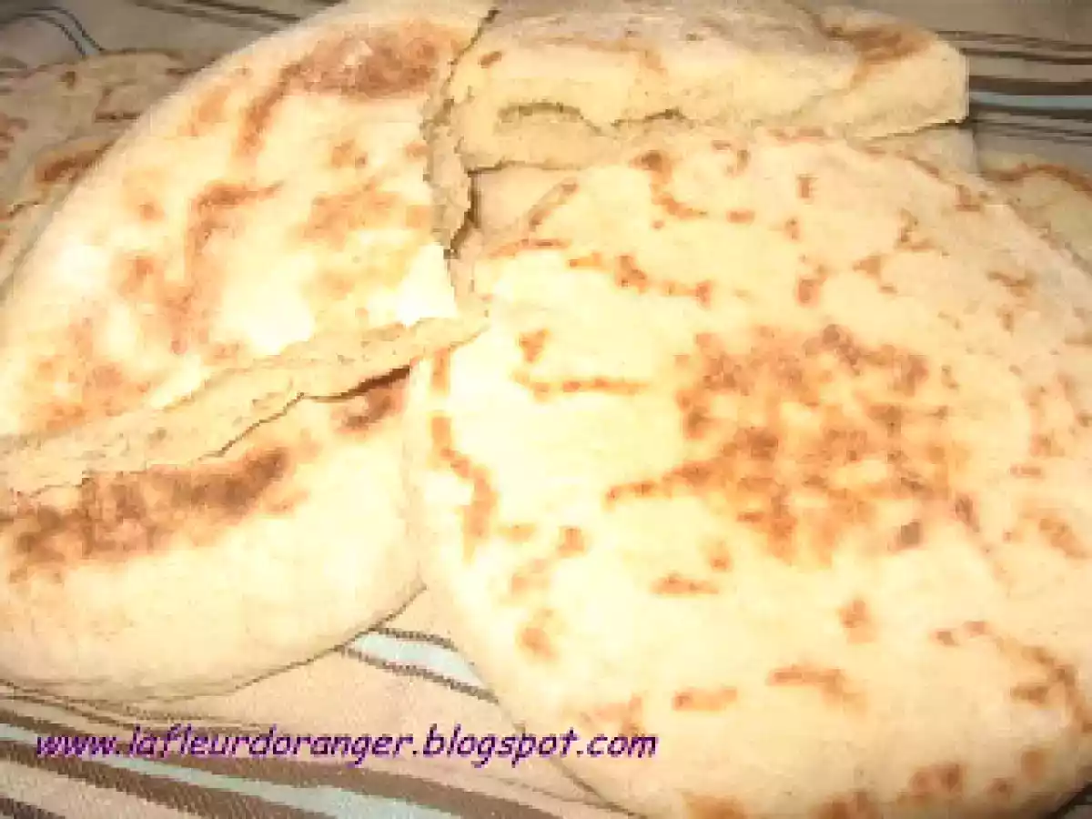 Batbout nature - photo 2