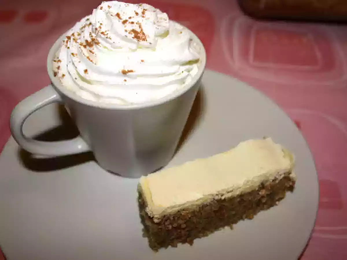 Bâtonnets glacés aux noix - photo 2