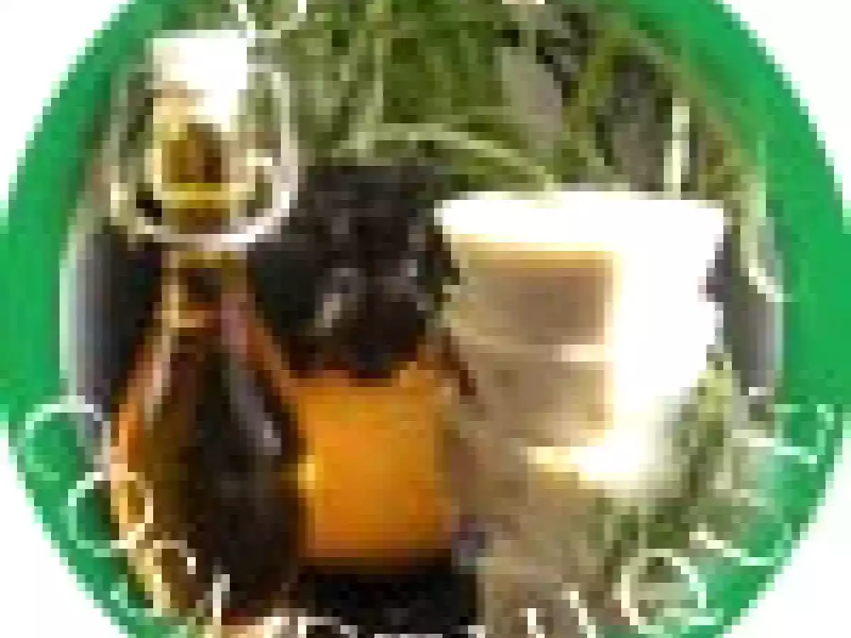 Baume pour les lèvres à la cire de riz et au beurre de kokum - photo 2