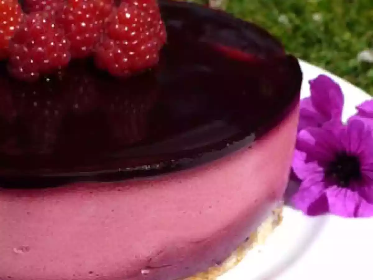 Bavarois au pluriel...