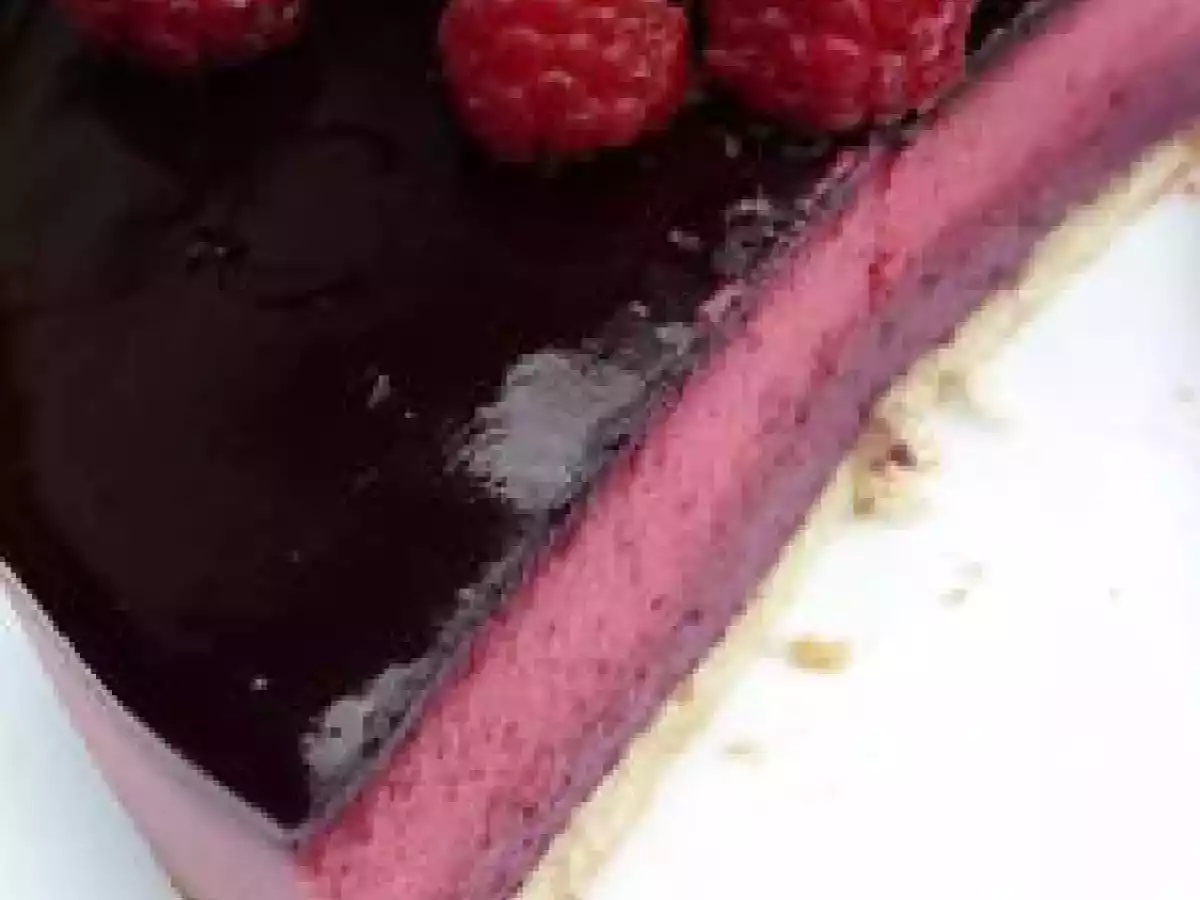 Bavarois au pluriel... - photo 2