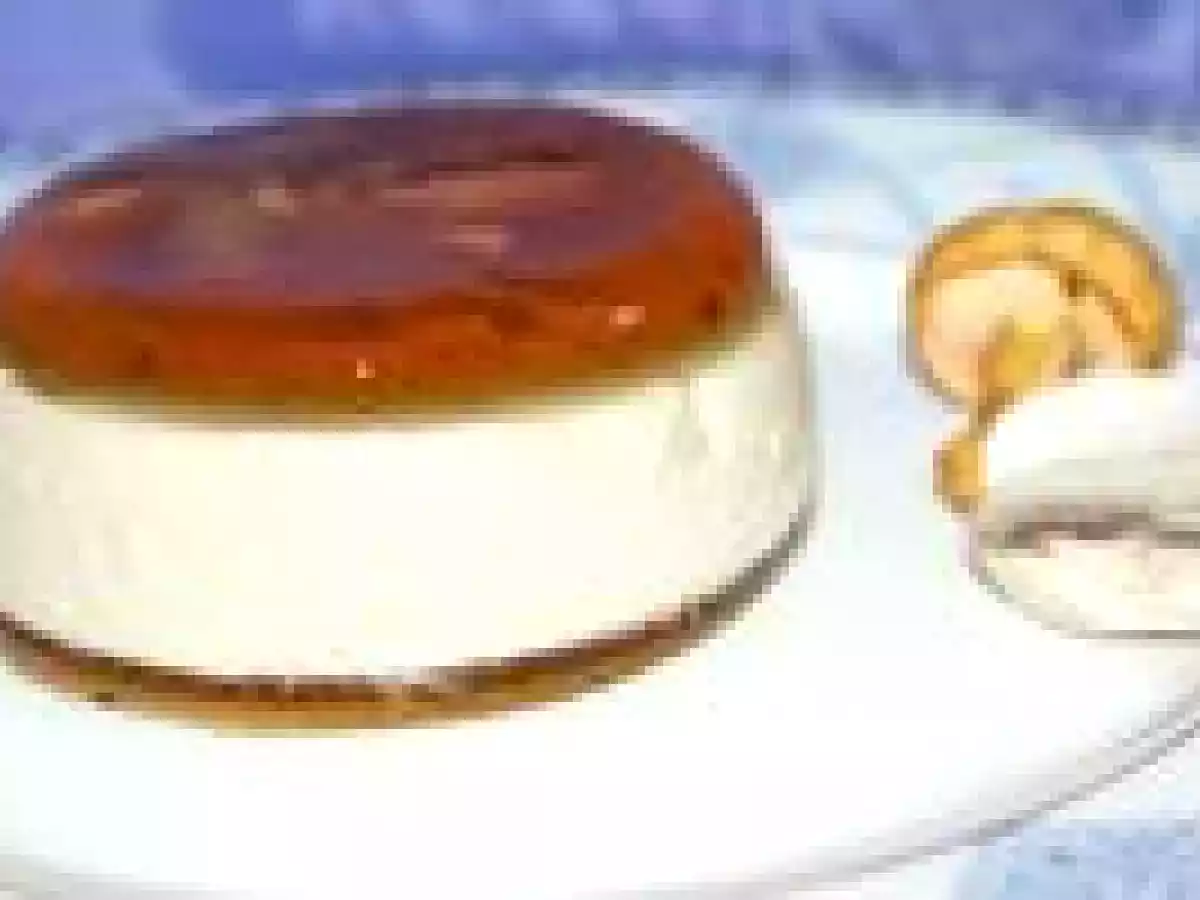 Bavarois aux champignons - photo 2