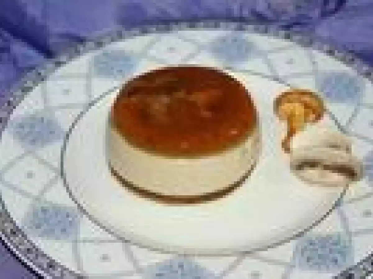 Bavarois aux champignons - photo 3