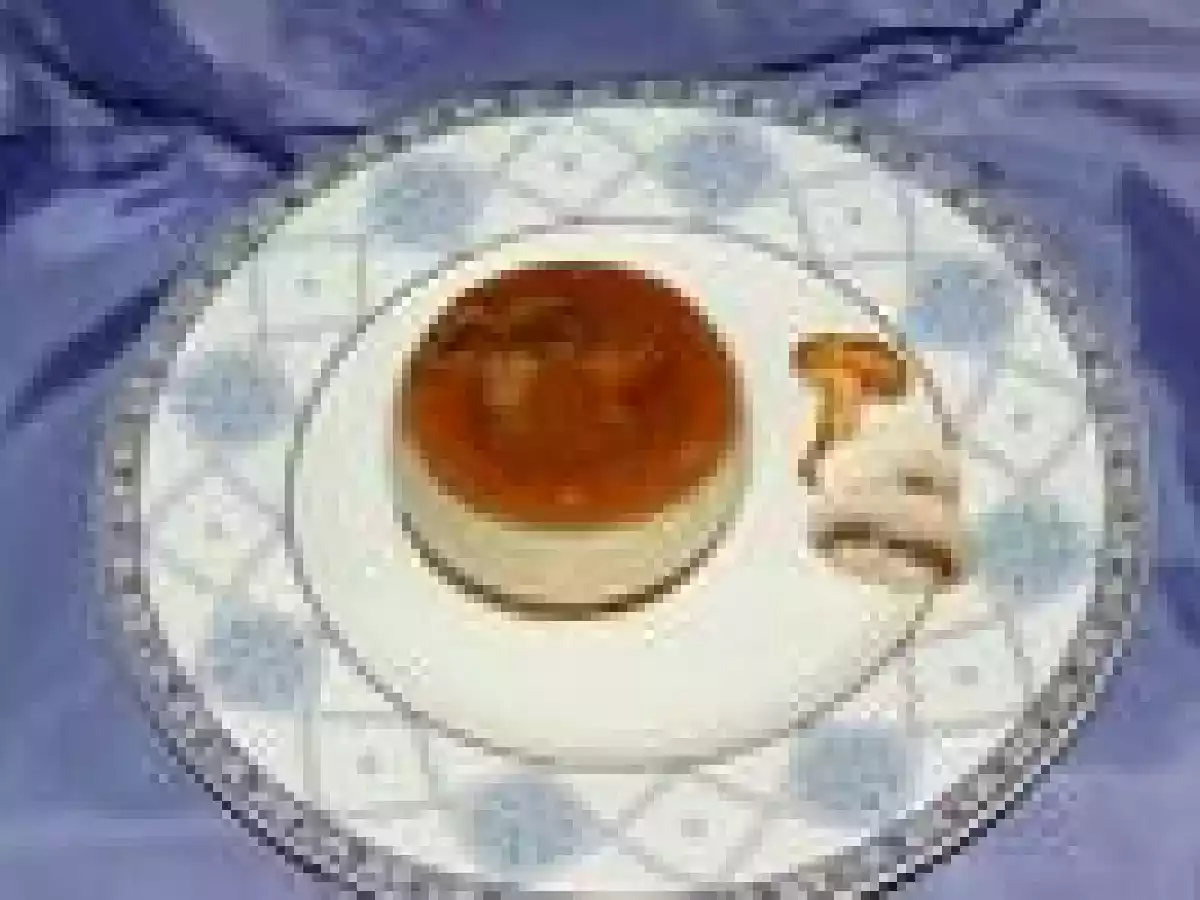 Bavarois aux champignons - photo 5