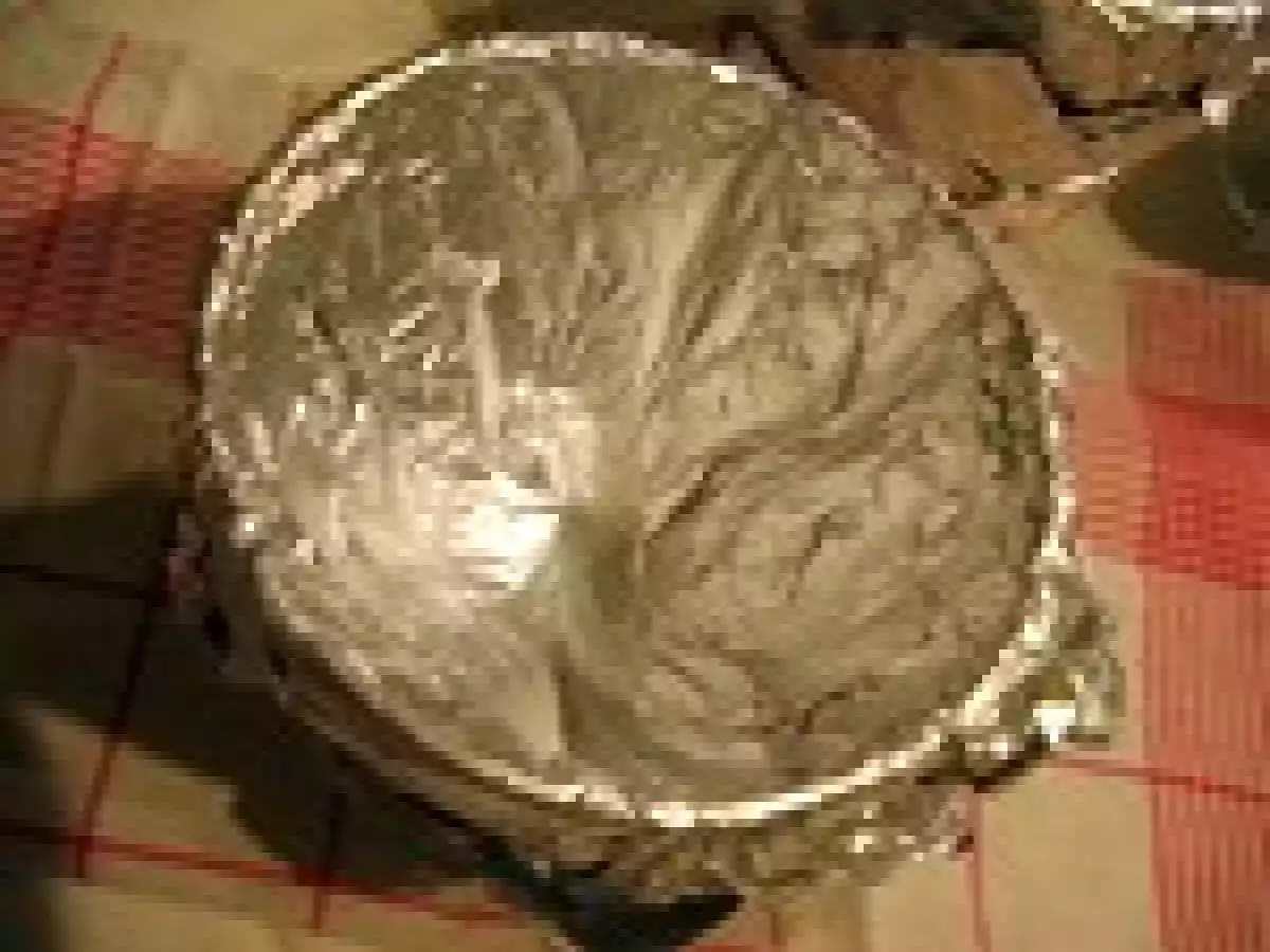 Bavarois d'avocat épicé au saumon fumé et kasha - photo 5