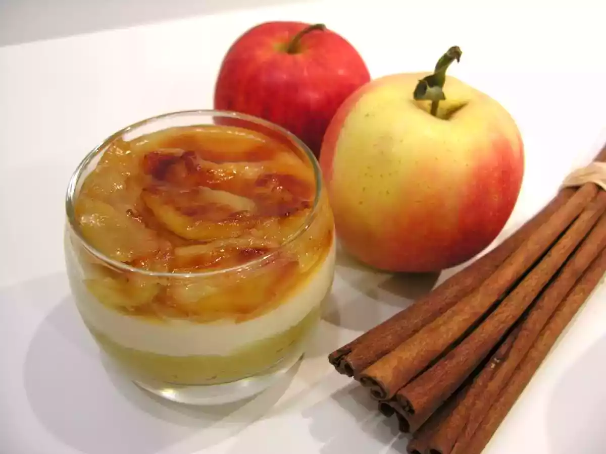 Bavarois Normand - photo 3