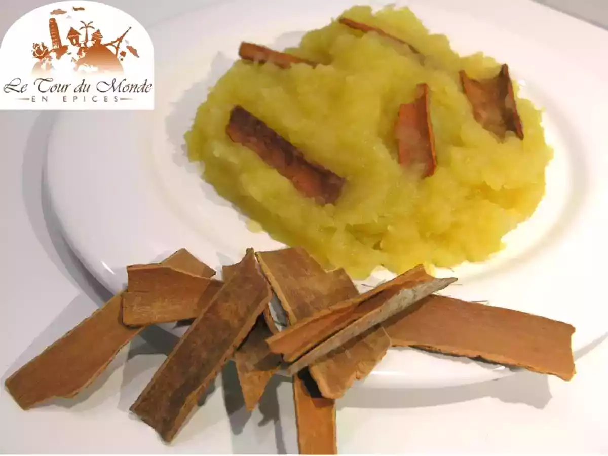 Bavarois Normand - photo 4