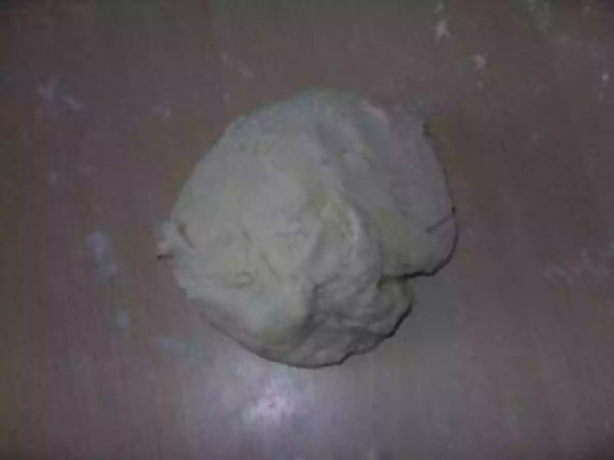 BEIGNETS à la fraise (sans friture) au four - photo 5