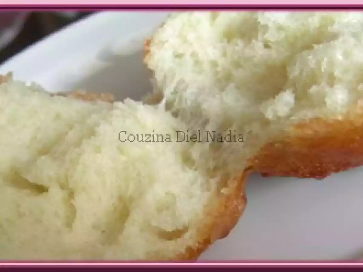 Beignets Americains Pour Mardi-Gras - photo 4