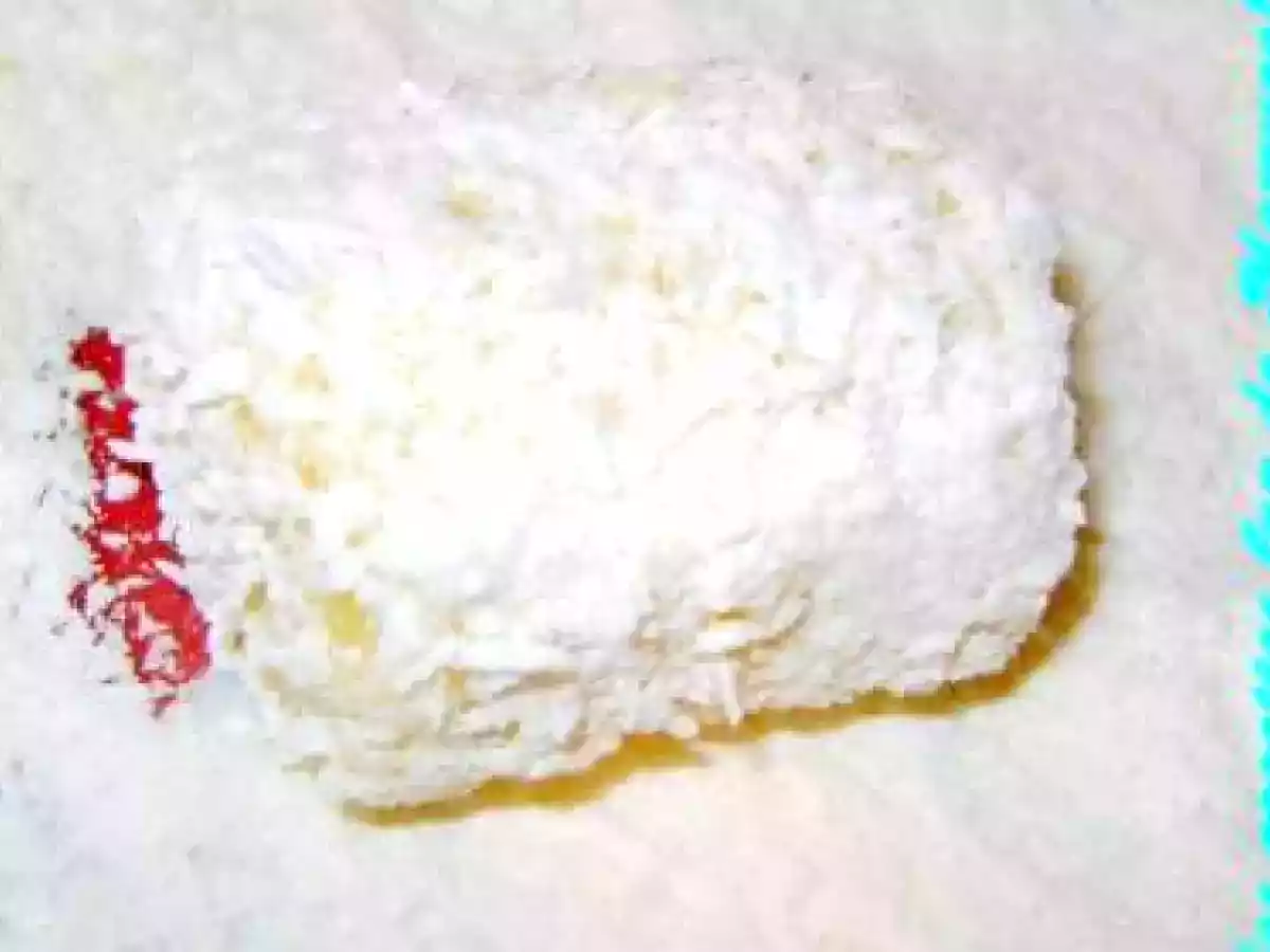 Beignets banane noix de coco pour un petit tour au Cambodge... - photo 3