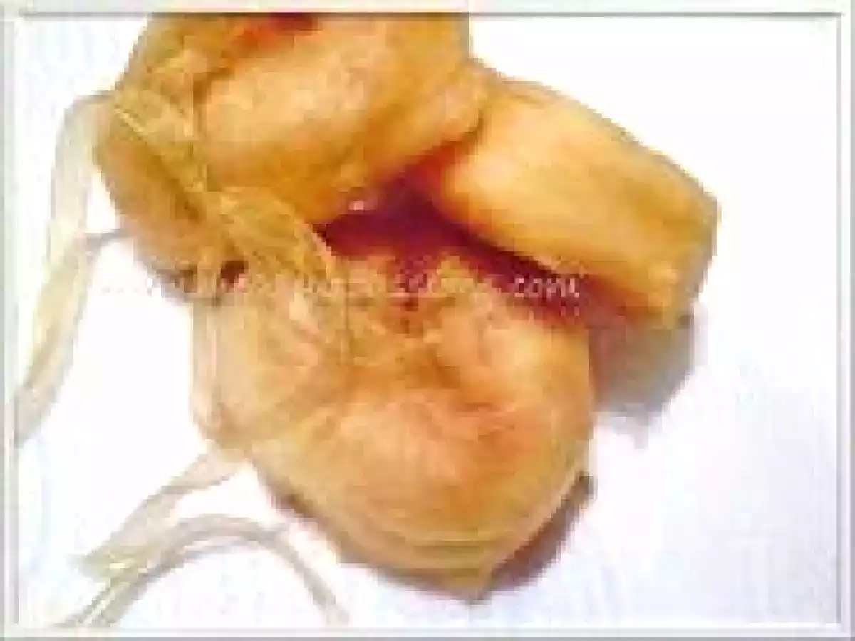 Beignets (chfenj, sfenj)