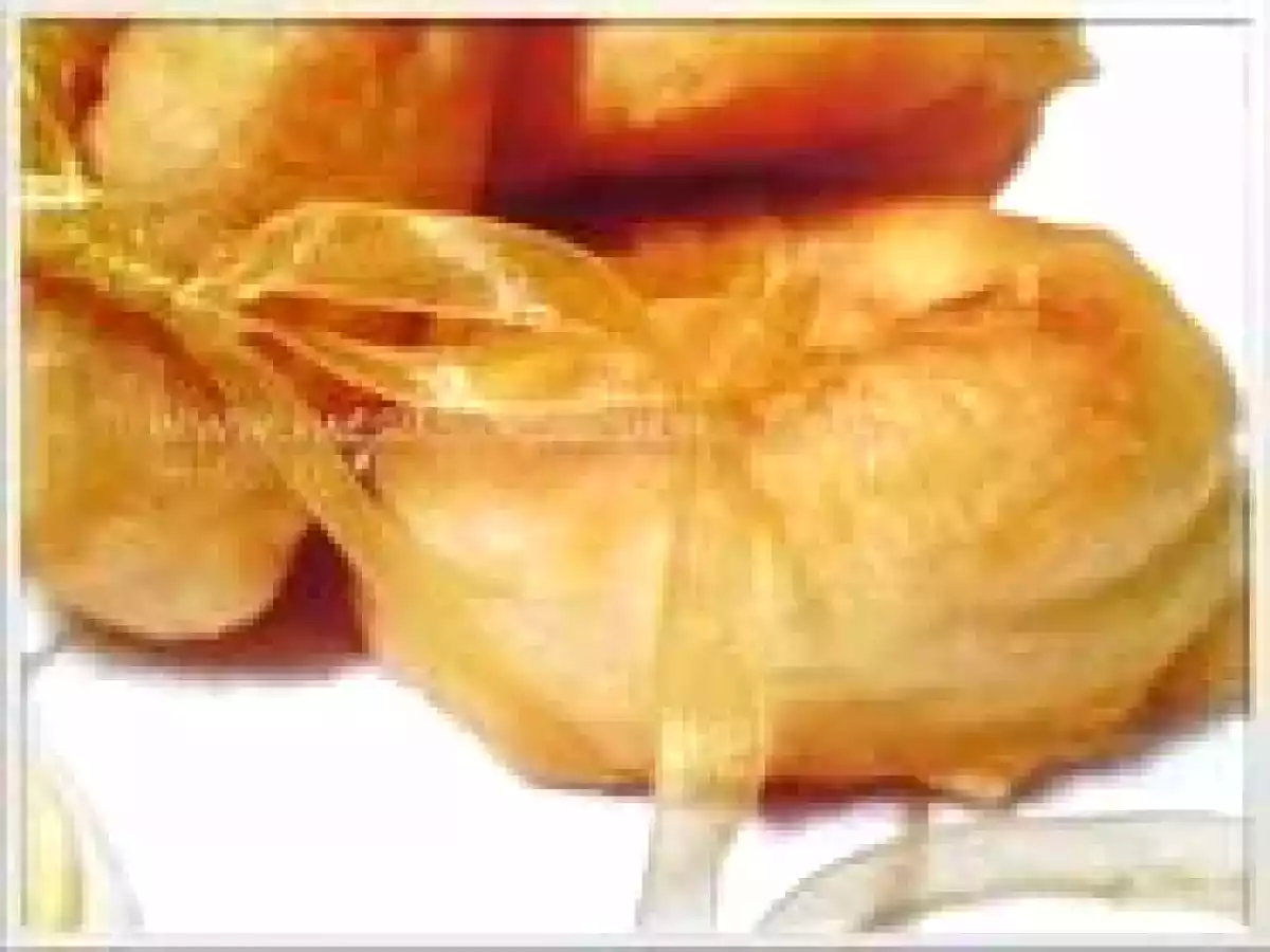 Beignets (chfenj, sfenj) - photo 2