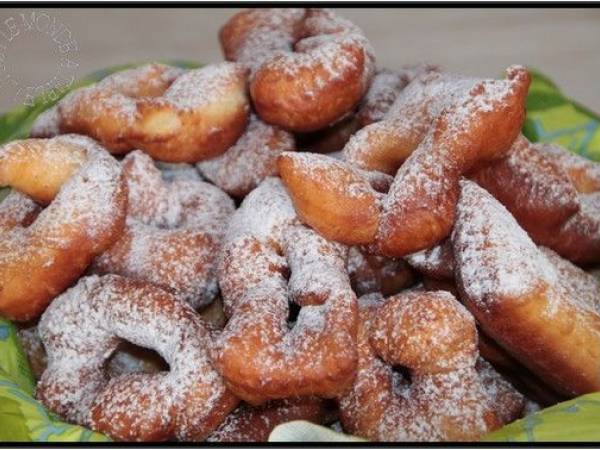 Beignets de carnaval de Christophe Felder - photo 2