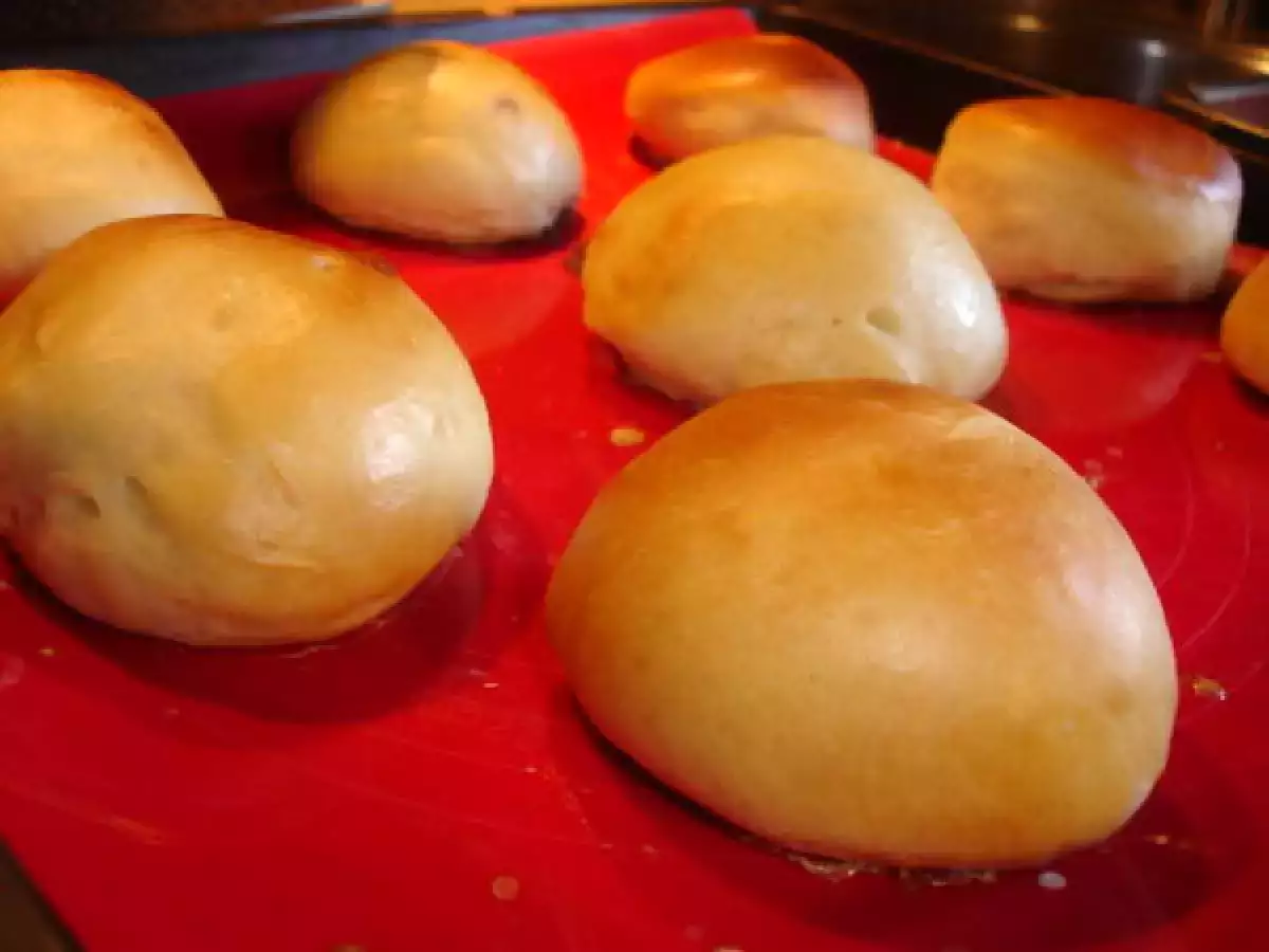 BEIGNETS FOURRES MAIS SANS FRITURE - photo 2