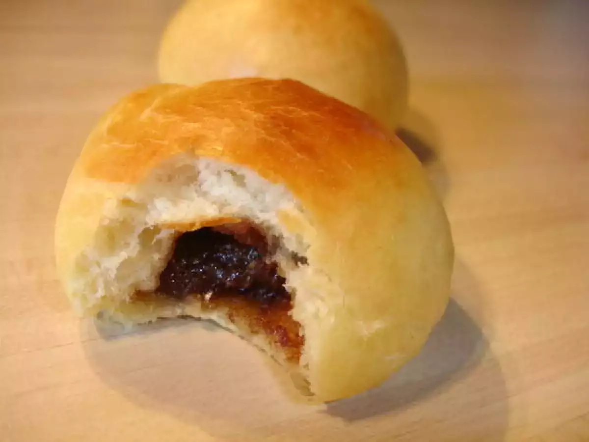 BEIGNETS FOURRES MAIS SANS FRITURE - photo 3