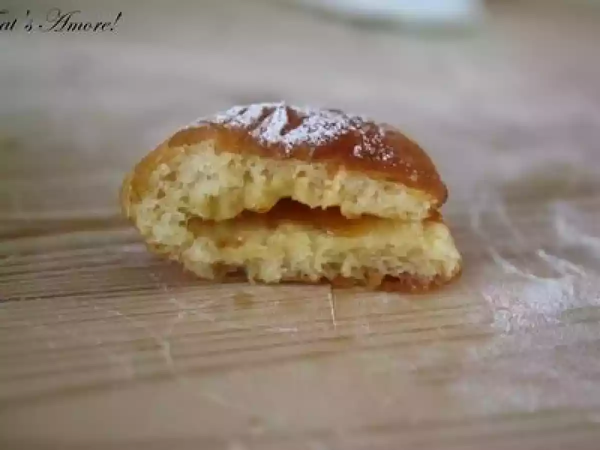 Beignets - Krapfen - photo 4