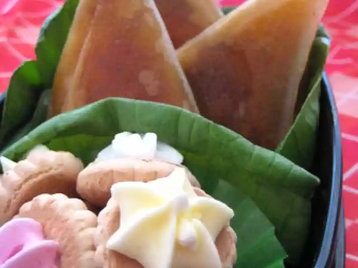 Bento #11 Curry japonais - photo 3