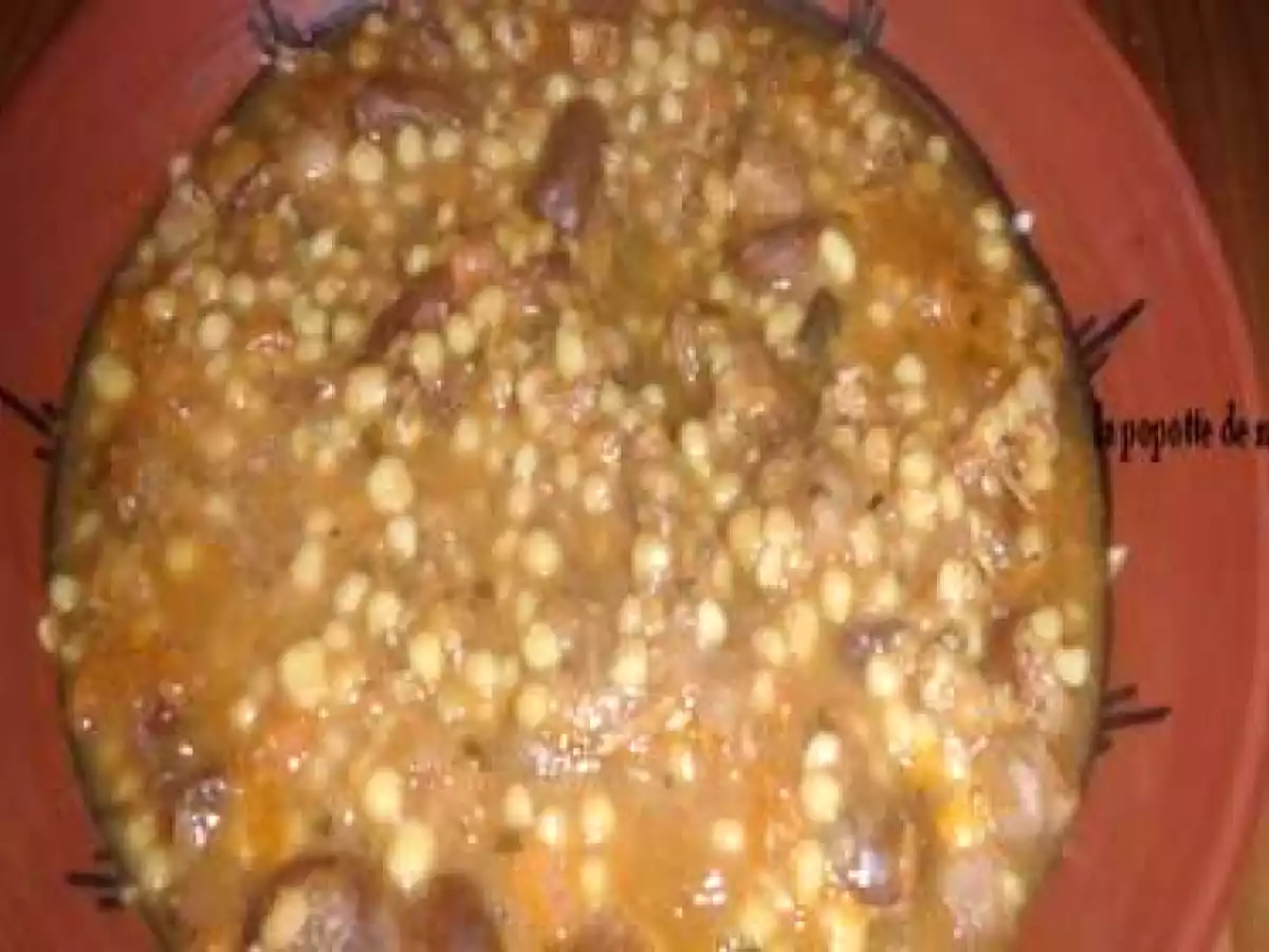 berkoukés - photo 2