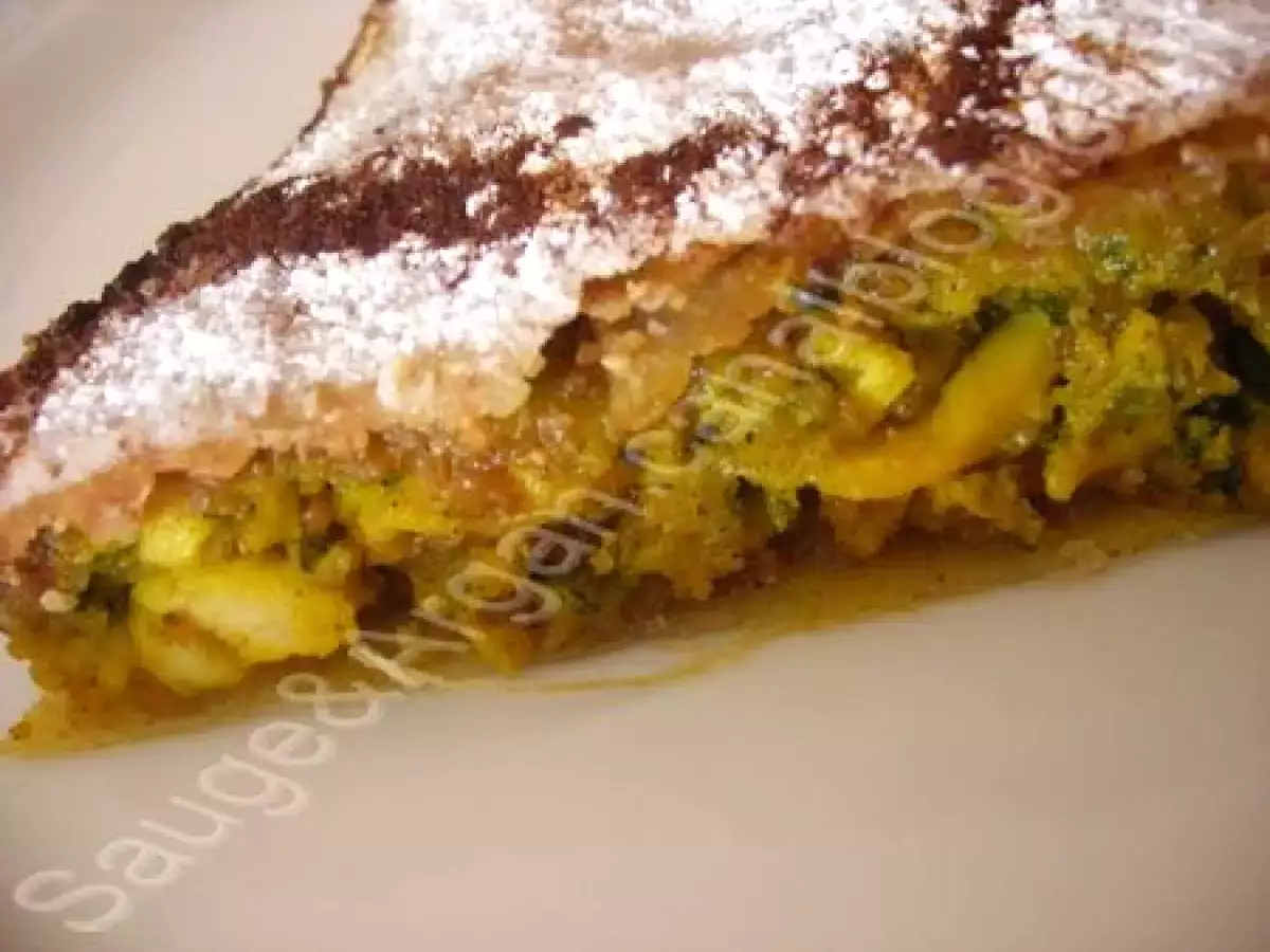 Bestilla, remède pour soigner une profonde nostalgie - photo 2