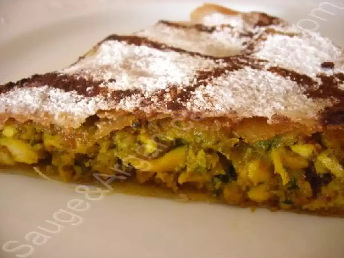 Bestilla, remède pour soigner une profonde nostalgie - photo 3