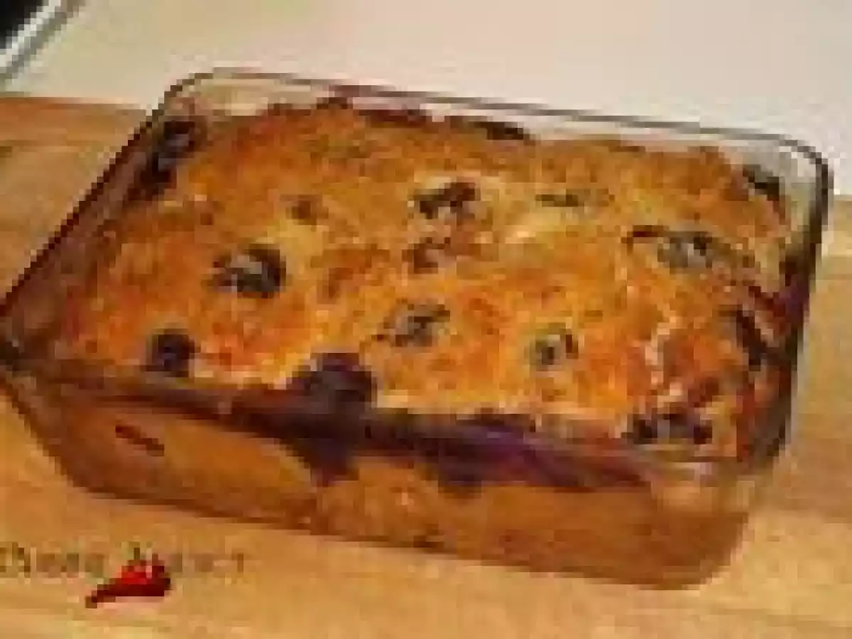 Bettelmann (Mendiant aux cerises noires)