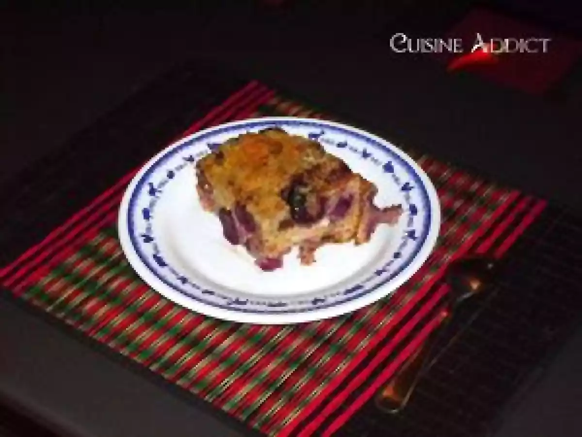 Bettelmann (Mendiant aux cerises noires) - photo 2