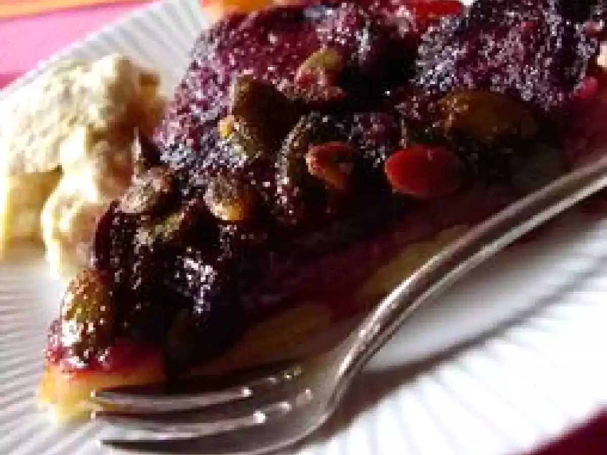 °betterave & amande°