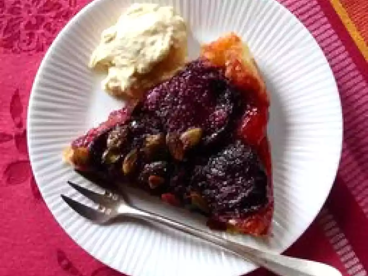 °betterave & amande° - photo 2