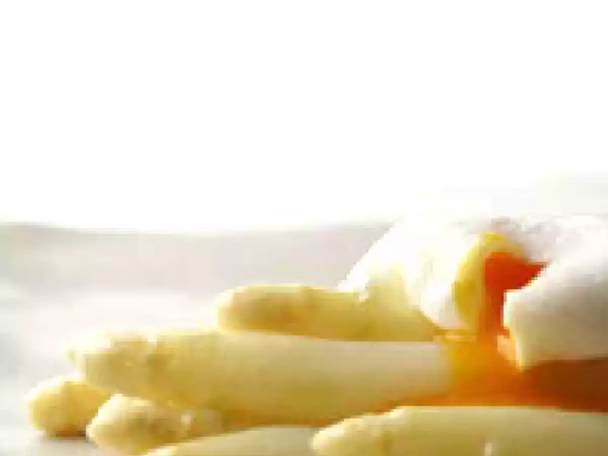 Beurre clarifié et sauce hollandaise