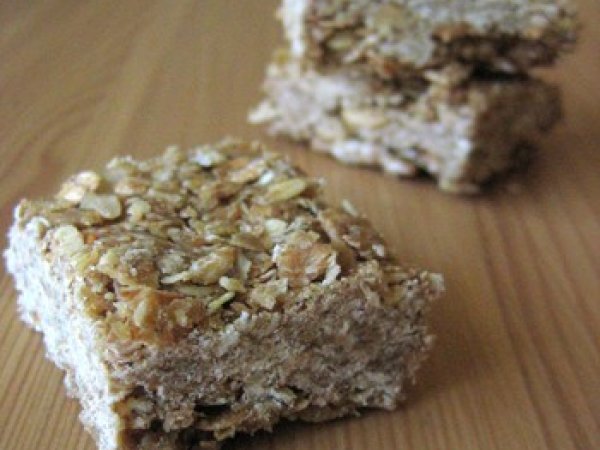 Beurre De Cacahuete En Barre De Cereales Recette Ptitchef