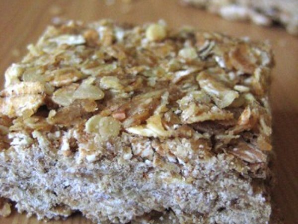 Beurre De Cacahuete En Barre De Cereales Recette Ptitchef