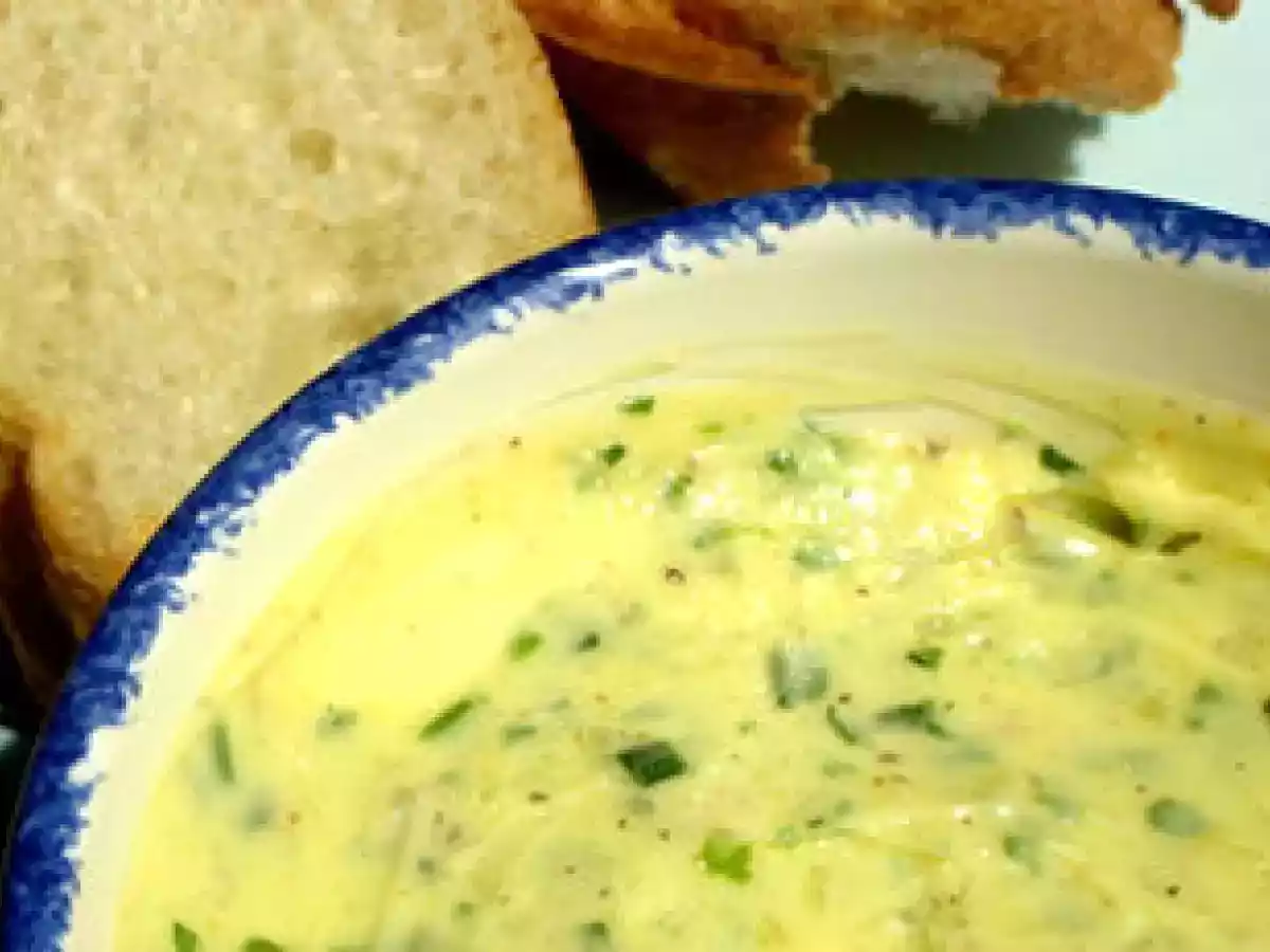 Beurre maison à l'ail et aux fines herbes