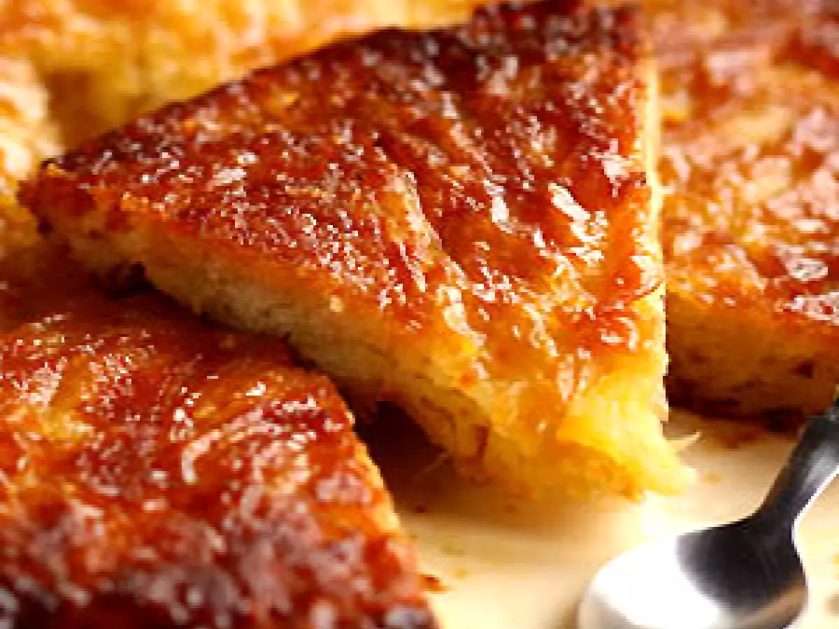 Beurrée berrichonne