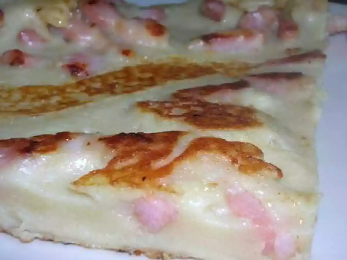 Biguenée soullandaise - Pays-de-la-Loire