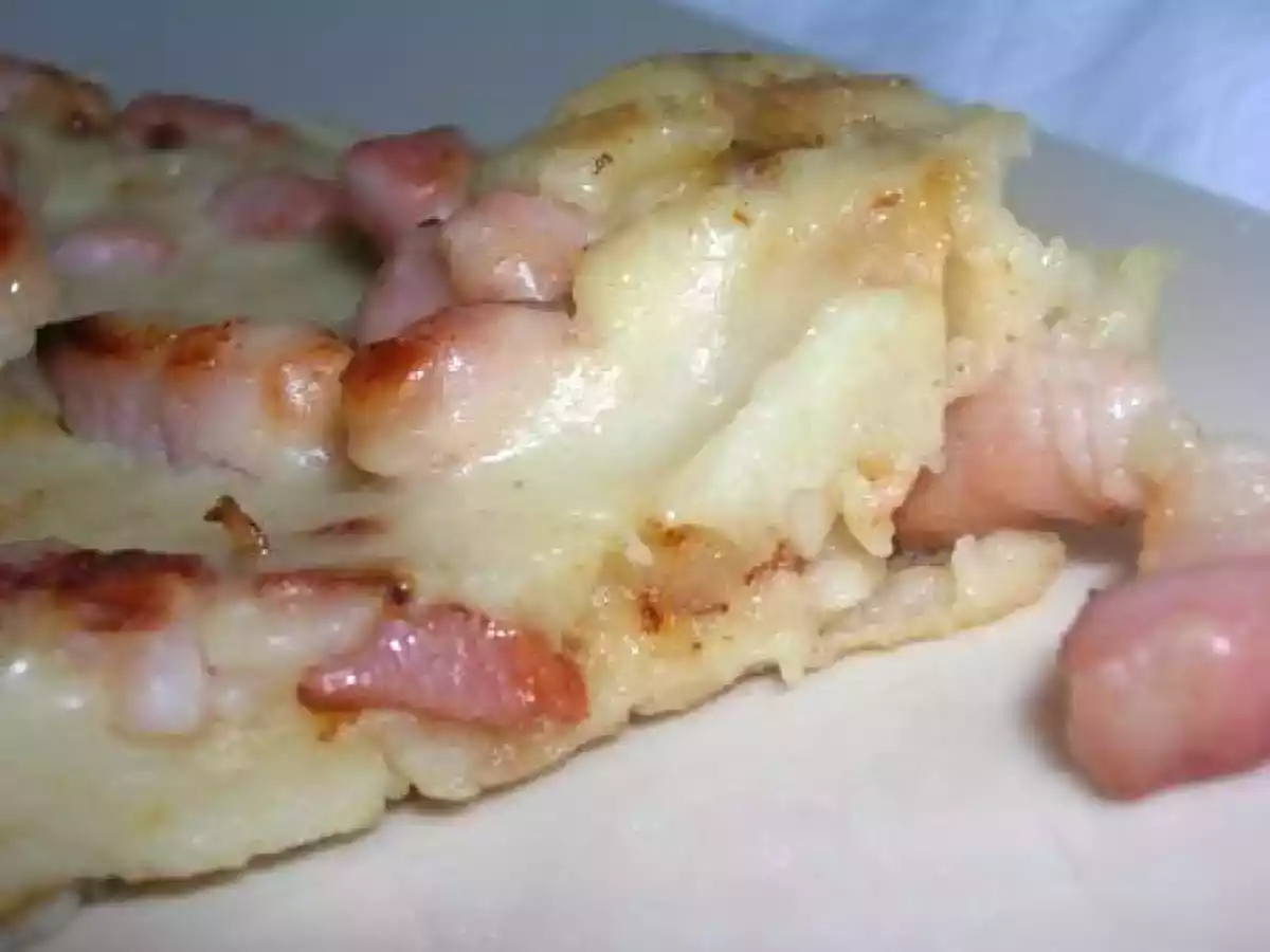 Biguenée soullandaise - Pays-de-la-Loire - photo 2