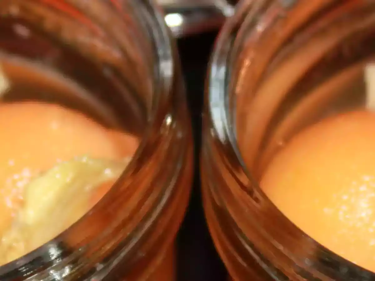 Billes de melon au gingembre - photo 2