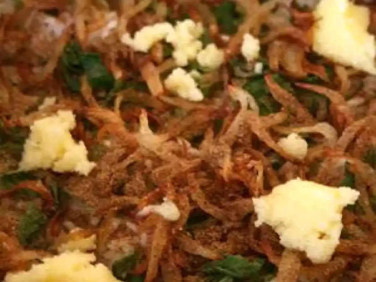 Biryani de mouton de Hyderabad pour le salon du Cinéma - photo 2