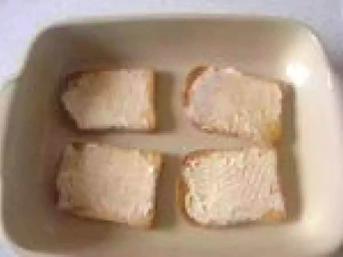 Biscottes aux bananes - photo 5