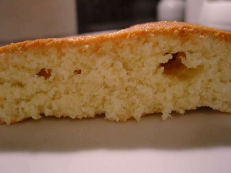 Biscuit antillais, photo 3