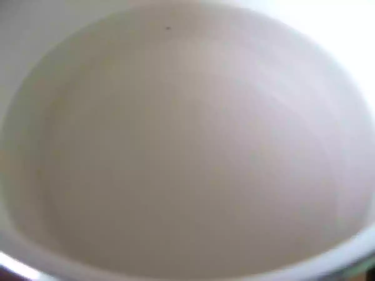 Biscuit caraïbe - photo 5