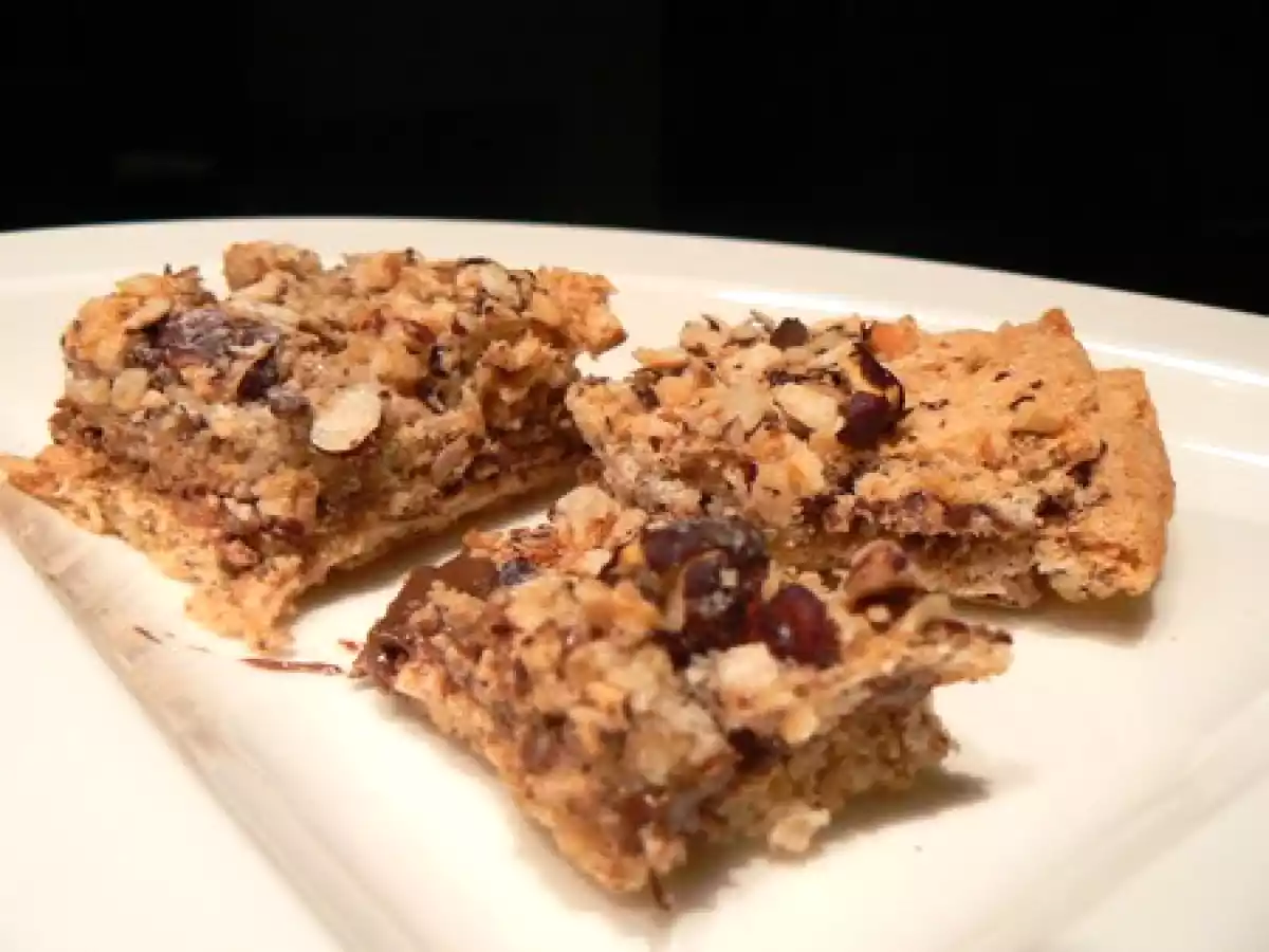 Biscuit dacquoise aux noisettes et nutela