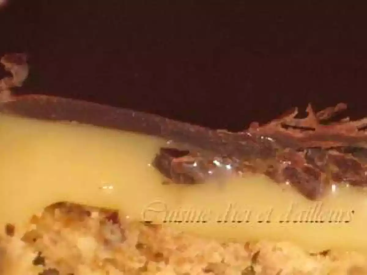 Biscuit du millionnaire - photo 2