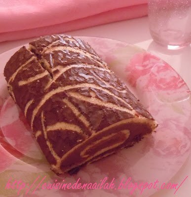 Biscuit Roule Croustillant Praline Chocolat Recette Ptitchef