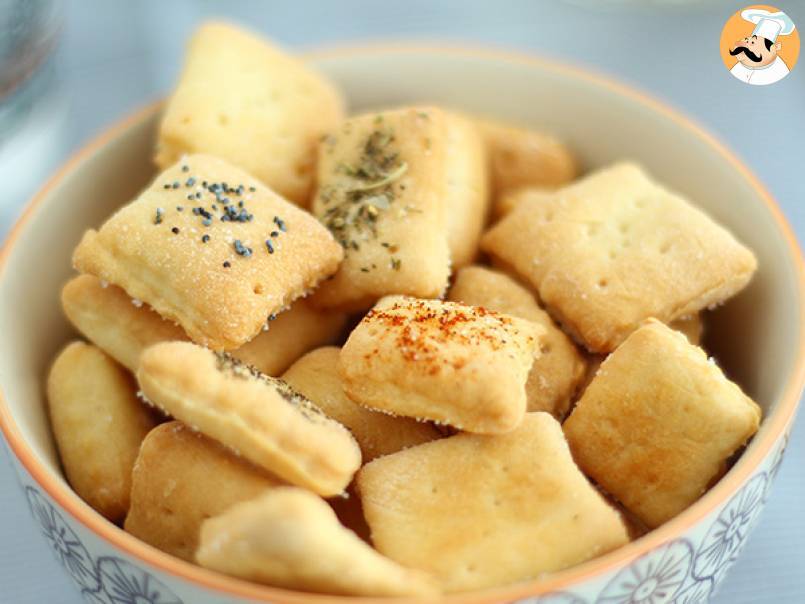 Biscuits Aperitif Faits Maison Recette Ptitchef Biscuits Aperitif Faits Maison Recette Ptitchef