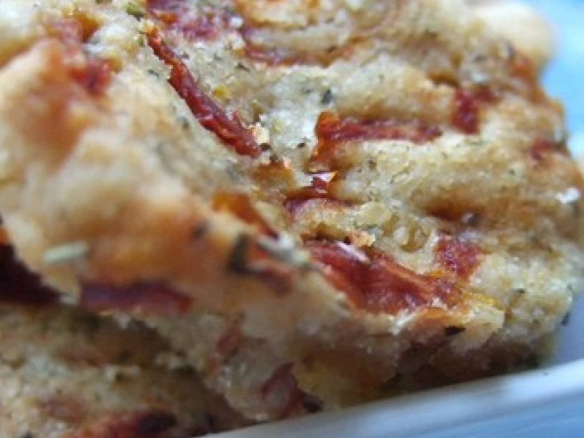 Que Faire Avec Des Restes De Biscuits Apéritifs Recette de biscuits apéritifs tomates séchées et parmesan