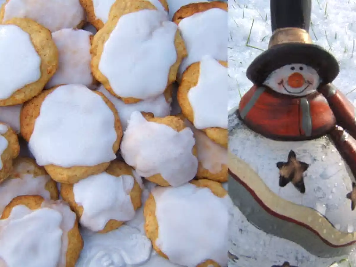 Biscuits aux carottes et Musée des Santons des Baux de Provence .... - photo 4