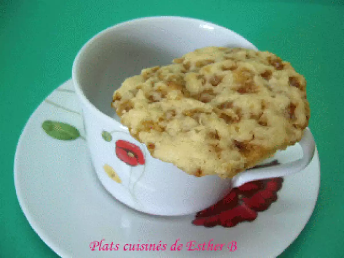 Biscuits aux pépites de caramel Skor - photo 2