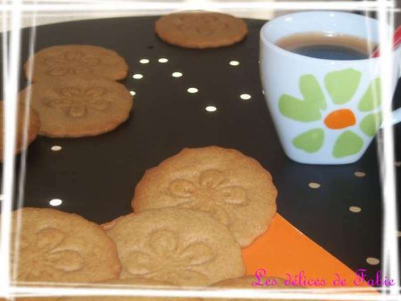 Biscuits café, photo 1