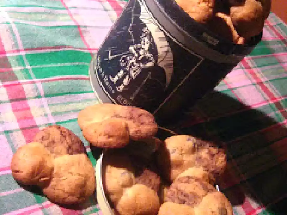 BISCUITS EN FEUILLE DE TRÈFLE POUR LA ST-PATRICK