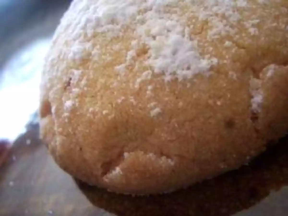 **Biscuits Légers A La Pâte de Dattes** - photo 2